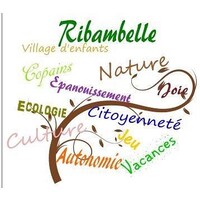 Association Ribambelle logo - Similar company to Epal Association