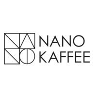 NANO KAFFEE Coffeeshop logo - Similar company to Endorphine Production