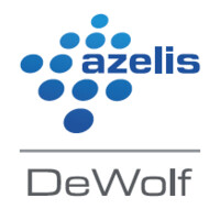DeWolf Chem logo - Similar company to Alpha Formulations