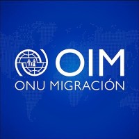 OIM Colombia logo - Similar company to Acnur, La Agencia De La Onu Para Los Refugiados