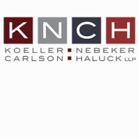 Koeller, Nebeker, Carlson & Haluck logo - Similar company to Meglino Law, Llc