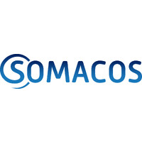 SOMACOS GmbH & Co. KG logo - Similar company to Sternberg Software Gmbh & Co. Kg