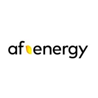 AF Energy logo - Similar company to Tritec Services
