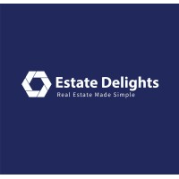 Estate Delights Consulting Pvt Ltd logo - Similar company to Real Propmart Pvt Ltd