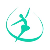 Richmond Dance School logo - Similar company to Quickfeet Dance School