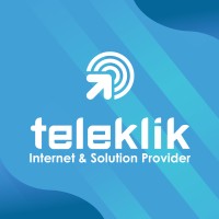 Teleklik logo - Similar company to Elevatebits