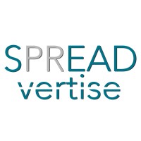 Spreadvertise logo - Similar company to Spotlife Media