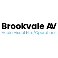 Brookvale AV logo - Similar company to Titan Av