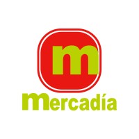Mercadia logo - Similar company to Oglo Nuts