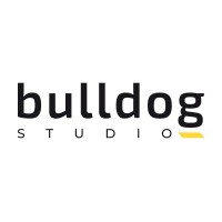 Bulldog Studio logo - Similar company to Studio Seize