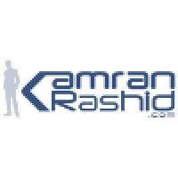 kamranrashid.com logo - Similar company to Finquiz