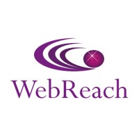 WebReach logo - Similar company to Nova Network