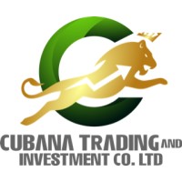 Cubana Trading and Investments Company Limited logo - Similar company to Chinmark Group