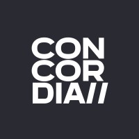 Concordia Cine logo - Similar company to Bitácora De Cine
