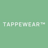 Tappewear Bedrijfskleding logo - Similar company to Goodfuture, Duurzame Bedrijfskleding