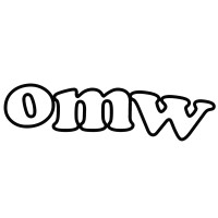 OMW Bags logo - Similar company to Devon Shoes