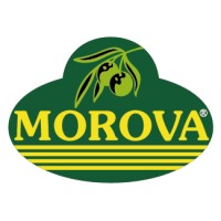 Morova logo - Similar company to Biogenomic
