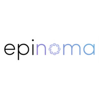 Epinoma logo - Similar company to Axor Biosystems