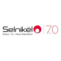 Selnikel logo - Similar company to Erensan