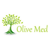 OLIVE MEDICAL EQUIPMENT TRADING logo - Similar company to Focus Lubricants Trading Llc