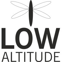 Low Altitude Ltd logo - Similar company to Geospatial Integrations (Gsi)