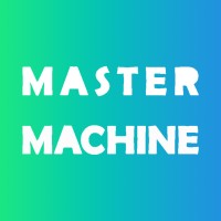Master Machine logo - Similar company to Paratco