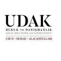 UDAK Hukuk ve Danışmanlık logo - Similar company to Birgan & Partners Danışmanlık Ve Avukatlık Bürosu