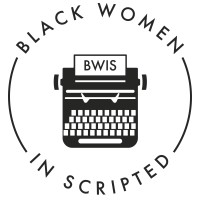 Black Women in Scripted logo - Similar company to Sinclair London