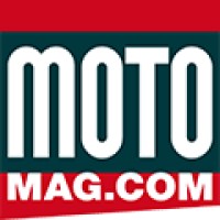 Moto Magazine France logo - Similar company to Moto-Net.Com
