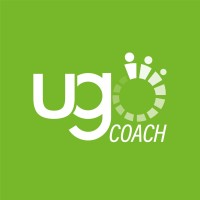 UGOCOACH logo - Similar company to The Talent Capitalist