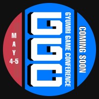 Gyumri Game Conference logo - Similar company to Launch Your Game