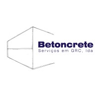 Betoncrete logo - Similar company to 2Fix Facades Ltd