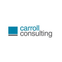 Carroll Consulting Group logo - Similar company to Digital Startup Solutions