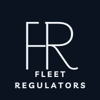 Fleet Regulators logo - Similar company to Fleet Runners Consulting