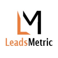 Leads Metric logo - Similar company to Zformatics Solutions