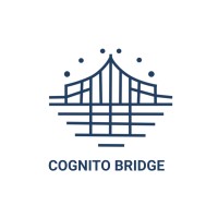 Cognito Bridge logo - Similar company to Fox-Tech Co.