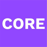 CORE Energy logo - Similar company to Ulysses Energy