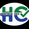 Humanitarian Check logo - Similar company to Creative Mind Group