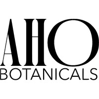 Aho Botanicals logo - Similar company to Drive Me Nuts