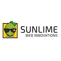 Sunlime Web Innovations GmbH logo - Similar company to Simplexx Web Solutions Gmbh