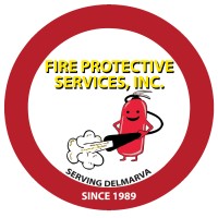 Fire Protective Services, Inc. logo - Similar company to Acom Fire Solutions