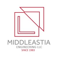 Middleastia Engineering LLC logo - Similar company to Isoglobal