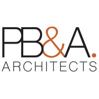 PB&A logo - Similar company to Lively Creative Media