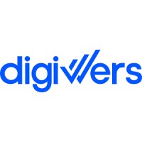 Digiwers logo - Similar company to Globalweb Crafters