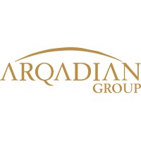 Arqadian Group logo - Similar company to Sm Designing Solutions