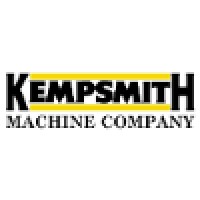 Kempsmith Machine Company logo - Similar company to Ecarriercheck.Com