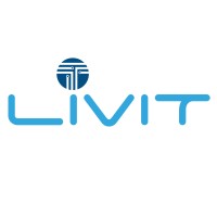 Livit logo - Similar company to Genstarmate