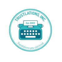 Trustlations, Inc. logo - Similar company to Bulletmark