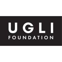 The UGLI Foundation logo - Similar company to Ferryman Collective