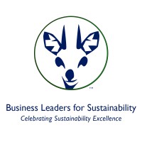 Business Leaders for Sustainability logo - Similar company to Harvard Extension School Sustainability Student Club (Hes3C)
